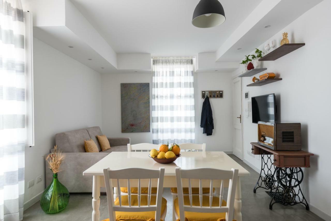 Am Suite With Terrace By Wonderful Italy Syracuse Exterior photo