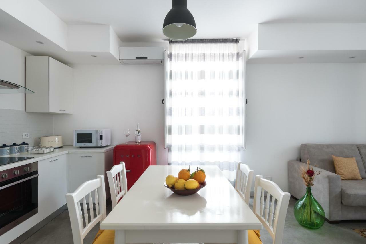 Am Suite With Terrace By Wonderful Italy Syracuse Exterior photo